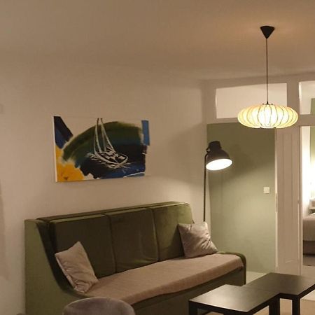 Apartment Adriatico Eterno 1 روفينج المظهر الخارجي الصورة
