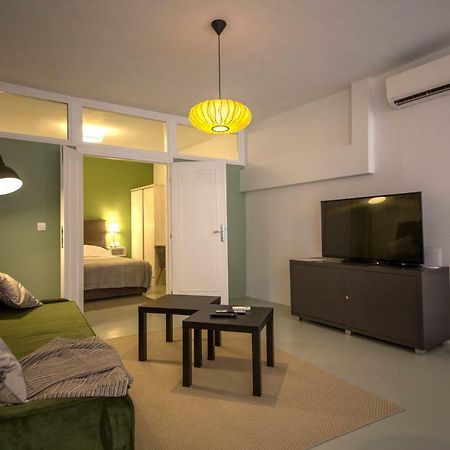 Apartment Adriatico Eterno 1 روفينج المظهر الخارجي الصورة
