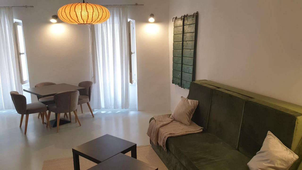 Apartment Adriatico Eterno 1 روفينج المظهر الخارجي الصورة