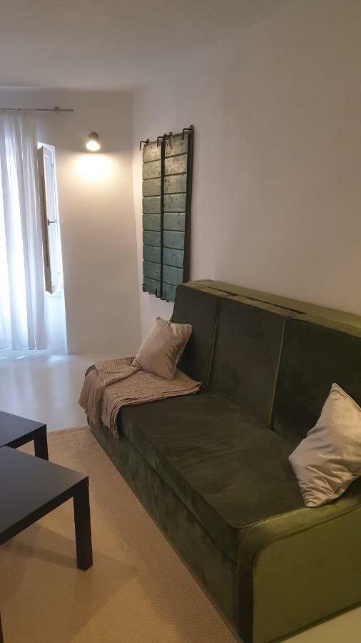 Apartment Adriatico Eterno 1 روفينج المظهر الخارجي الصورة