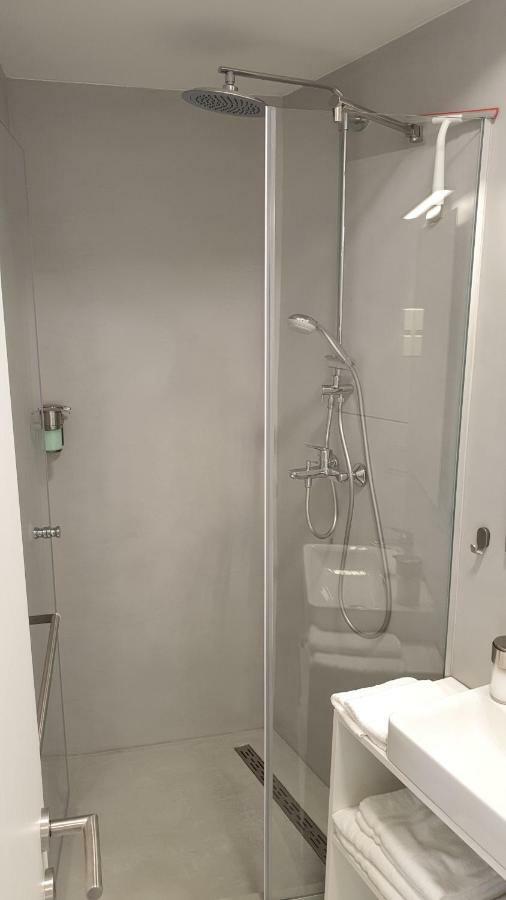 Apartment Adriatico Eterno 1 روفينج المظهر الخارجي الصورة