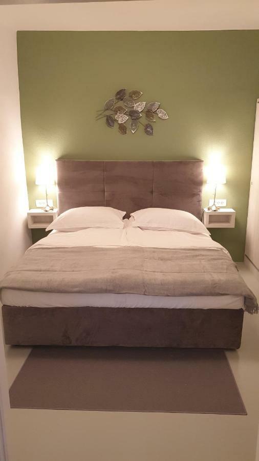Apartment Adriatico Eterno 1 روفينج المظهر الخارجي الصورة